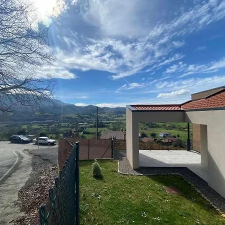 Villa Casa En Aldea 20 Sales Exterior foto