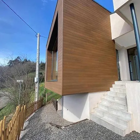 Villa Casa En Aldea 20 Sales Exterior foto