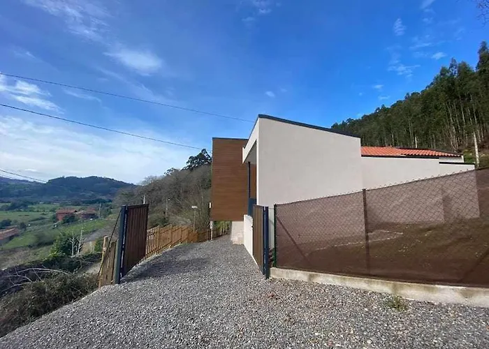 Casa En Aldea 20