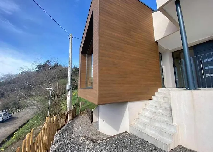 Casa En Aldea 20