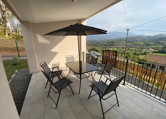 Casa En Aldea 20