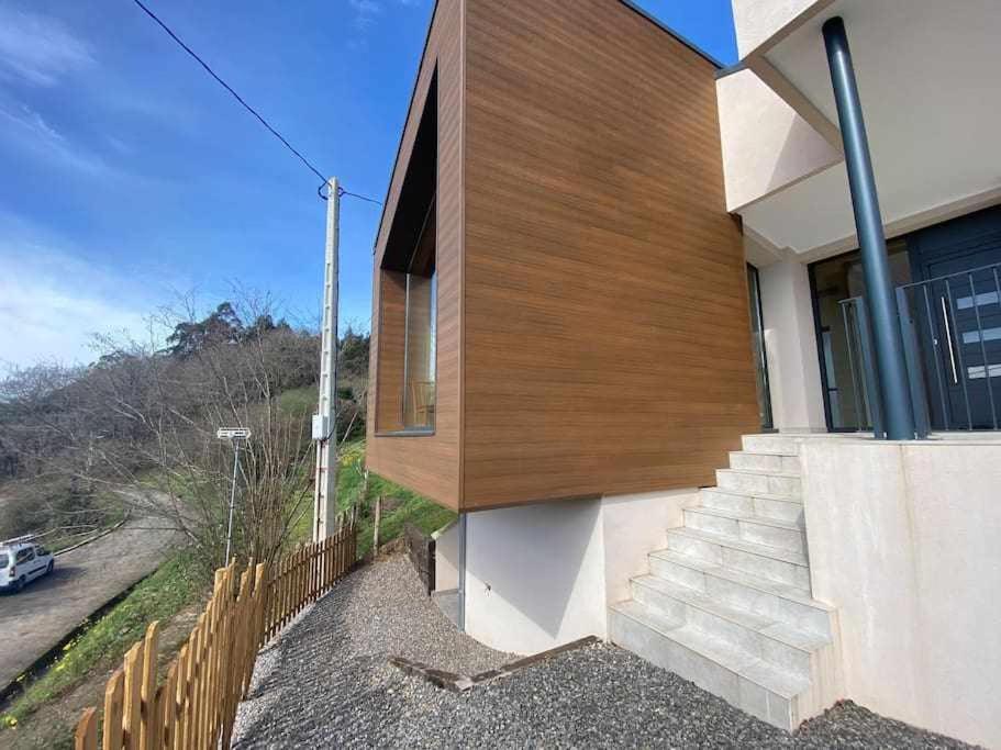 Casa En Aldea 20 Holiday home *