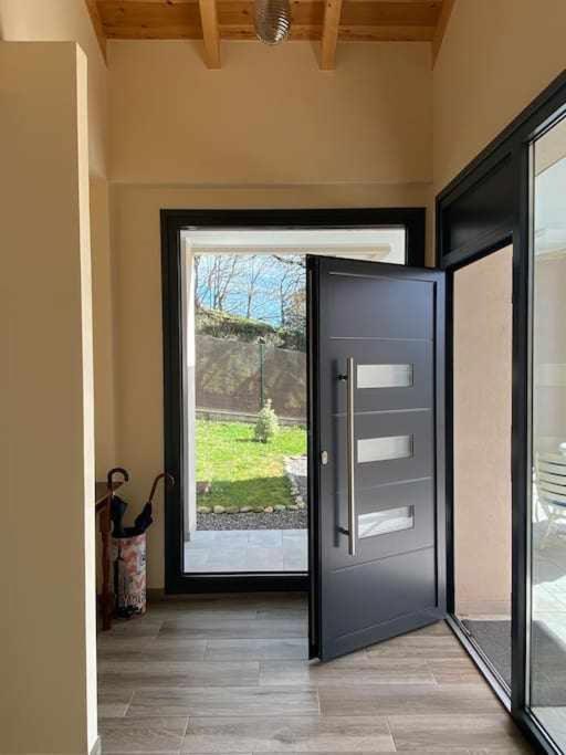 Casa En Aldea 20 *