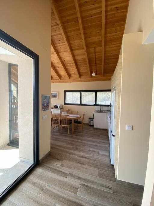 Casa En Aldea 20