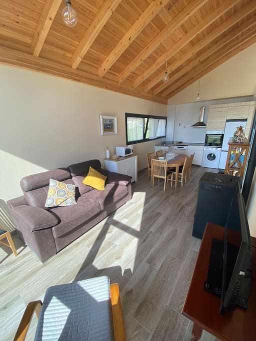 Casa En Aldea 20 Holiday home