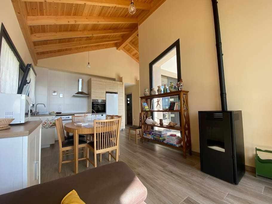Holiday home Casa En Aldea 20 Sales