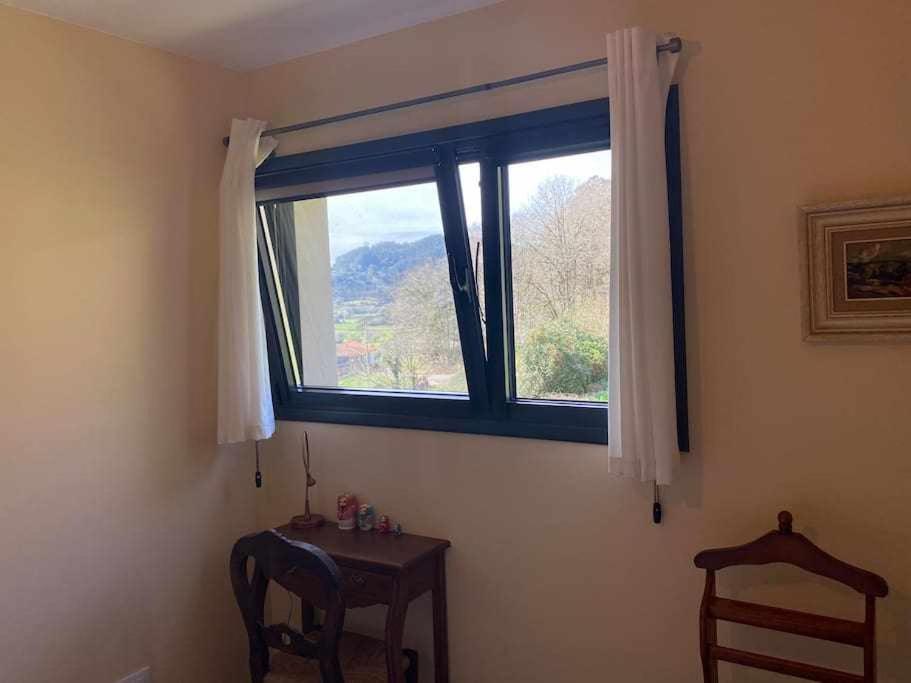 Holiday home Casa En Aldea 20